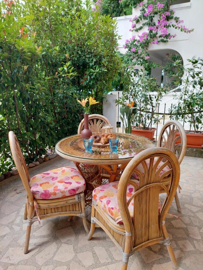 Passiflora Apartment - Near The Sea Бар Экстерьер фото